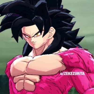 What the Baby Raid Boss has been like