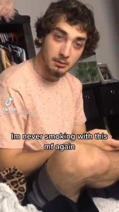 Who else has been here?