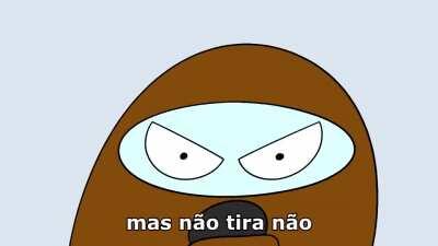 Marrom vs Preto, Quem venceu?! 😔👌