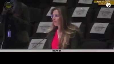 Every parent needs to see this before forcing their child to get the experimental gene therapy