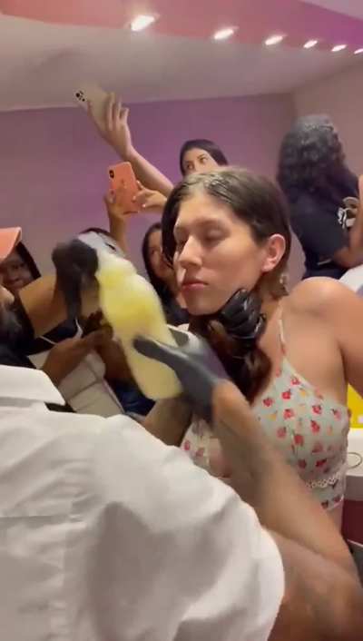 Who has a longer version?