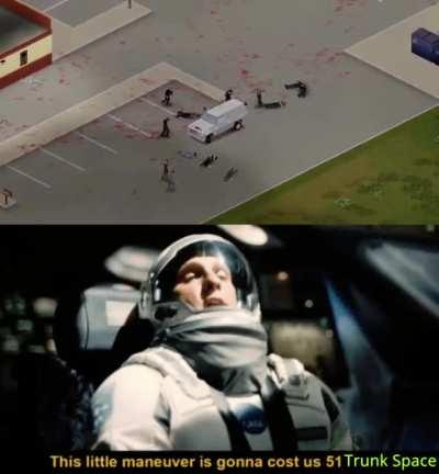 It's so much fun though.