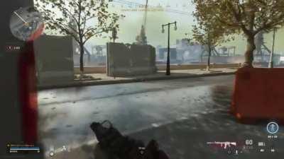 Cheeky snipe for the four wheeler I wanted.