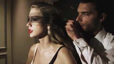 BTS for Vanity Fair 2015