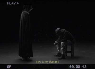 Woke Words by yours truly, a montage I made of the knowledge that he dropped outside of his music along with a video edited version of a painting I made! :) stay woke <3