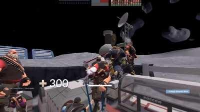 Some Silly Server Shenanigans