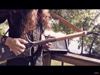 Truly Ground Breaking