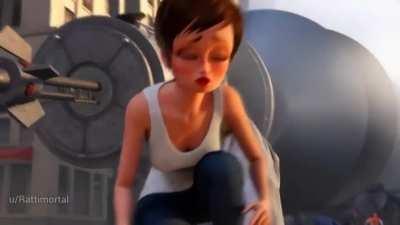 Titleisnotinteresting