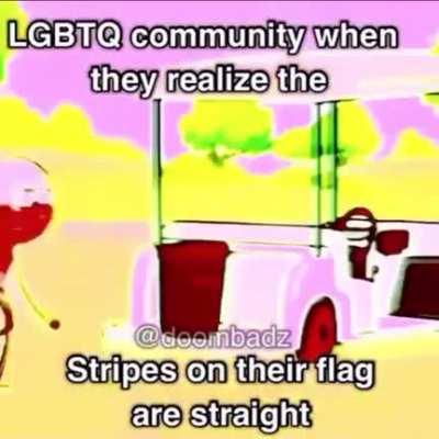 Benson absolutely losing his crap