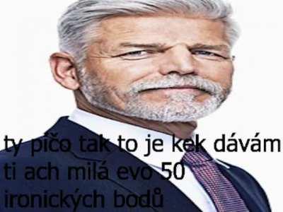 toto video neodrazi me skutecne politicke nazory /srs