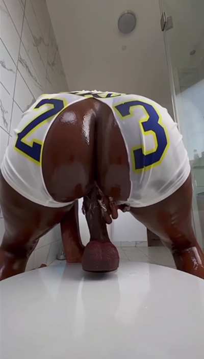 Dildo Demon 3😈👀