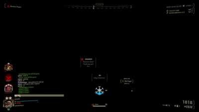 Ghost Ship please explain