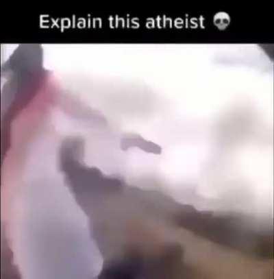 Hope drinking stream is today