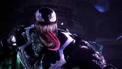 Such a riveting moment