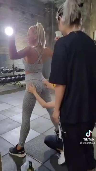 It’s all smoke and mirrors