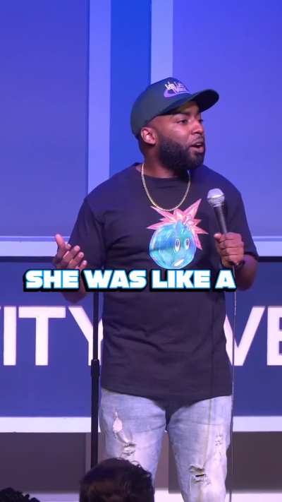 Watch “Material Boy”