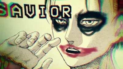 Ｗｈｅｎ ｔｈｅ Ｇｅｎｏｃｉｄｅ ｈａｓ ｄｒｉｐ