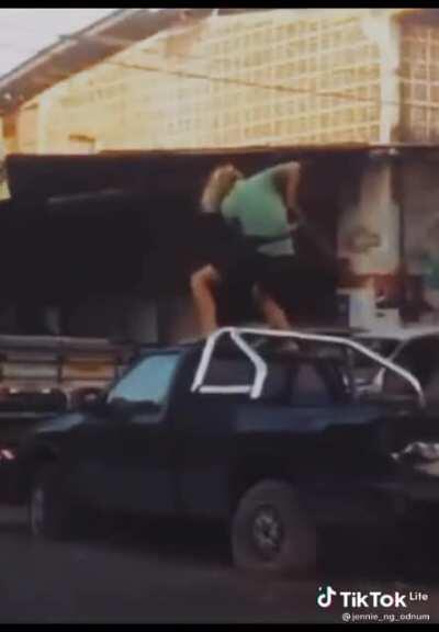 If philipines was an anime