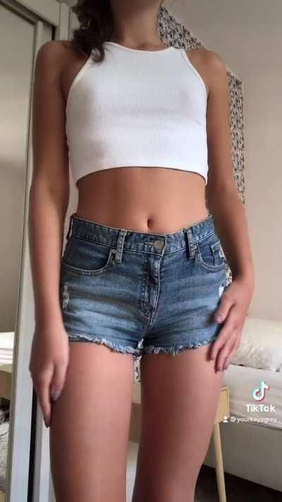 TikTok banned me in 2 minutes, hope it was worth it