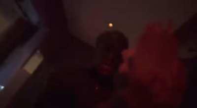 New video of Carti freestyling (V2)