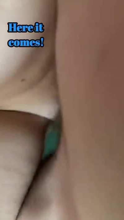 Mommy let me breed her 