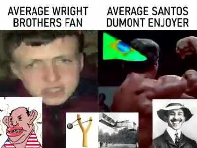 brazil is plane ?!?!?!111!? 😯😯😯😯