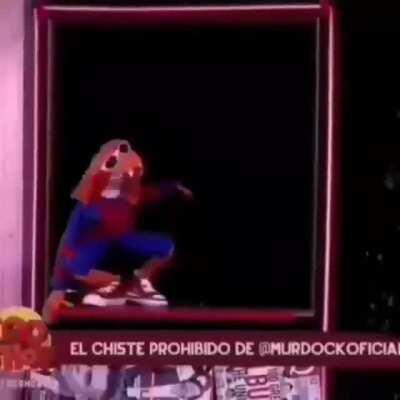 Dylantero Chistes Ser Como