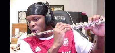 Special ed kids in music class be like: