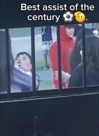 We have found Ozil's regen