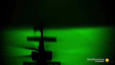 Bring back little dark age