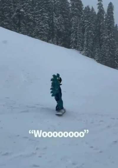 Family attached a microphone to their 4 year old and thrse were the results