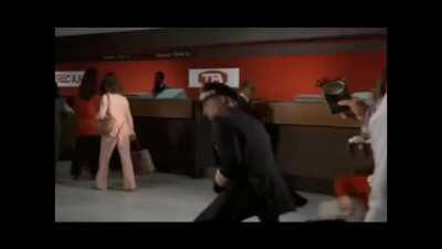 When you’re trying to go legit...