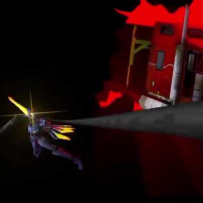 V1 Caught you lacking....