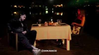 Yo duermo en la calle a vos la calle te durrme😈