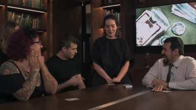 One of the best magic I have ever seen