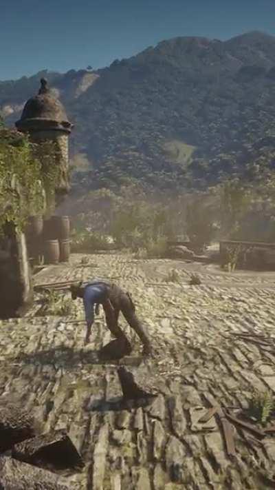 Arthur wanna do a tiktok video.