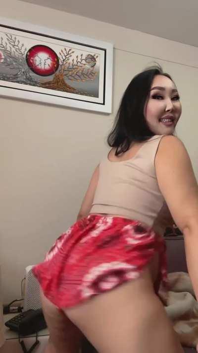 Ps5 or my ass in your face?