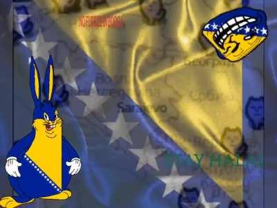 bosnia stronk 🇹🇰 🇹🇰 🇹🇰