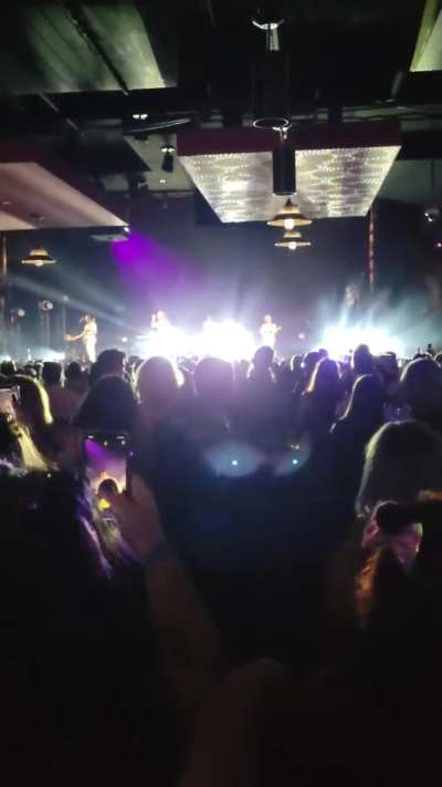 10/2023 Houston @ HoB