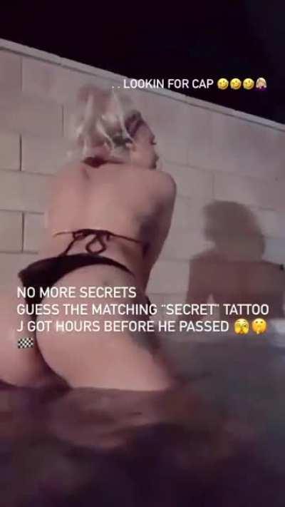 Video Without Instagram HUD