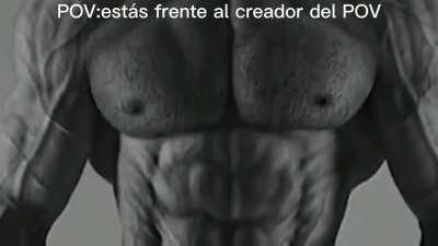 Ando con imaginación xd