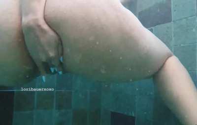 Hope Daddy Doesn't See This [OC]