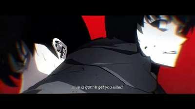 Solo Leveling - PRIDE [Short MMV]