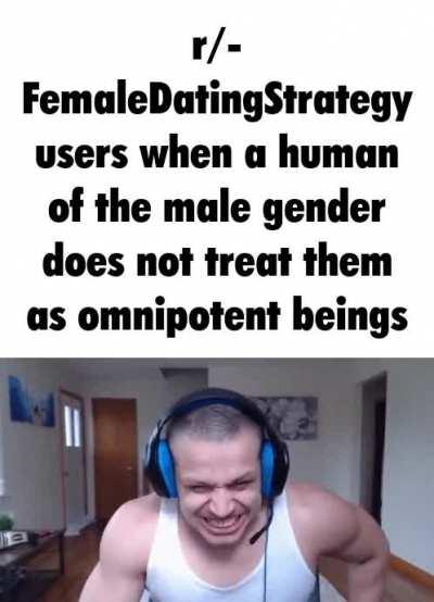 More like r/misandry