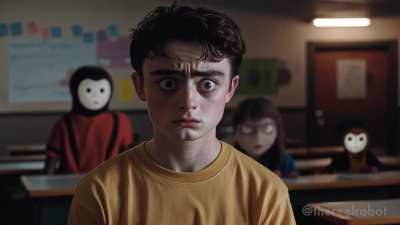 Rick & Morty (w/ voice acting)