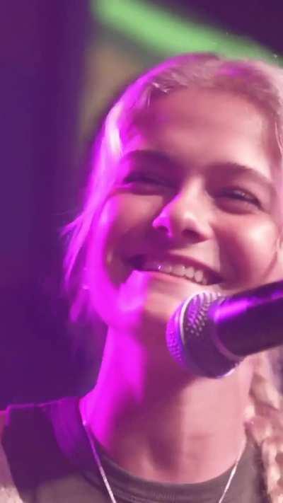 Ventriloquist Magic (wait for it..)