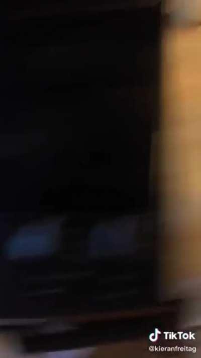 when the odds fight back: