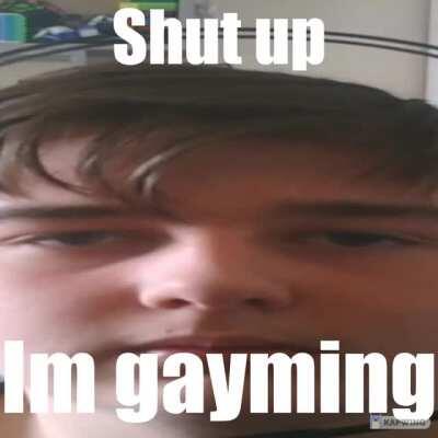 😡😡😡😡😡😡😡Gayming😳😳😳