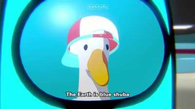 Miko shows us her elite Among Us tactics