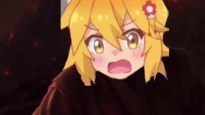 Senko-San Vs Depression (Sorry not really good at editing)